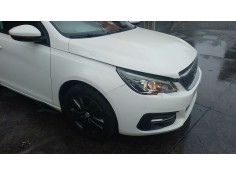Recambio de morro completo para peugeot 308 ii (lb_, lp_, lw_, lh_, l3_) 1.6 hdi 100 referencia OEM IAM    2