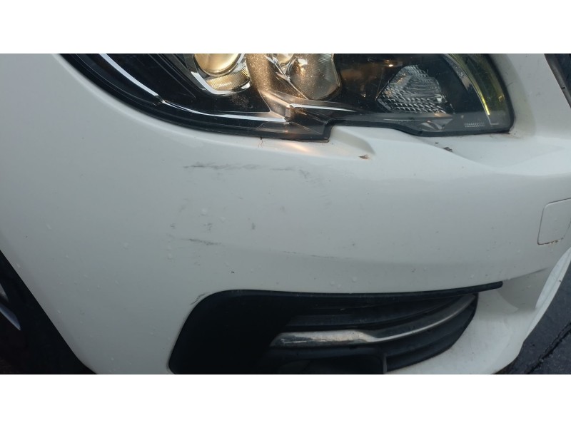 Recambio de morro completo para peugeot 308 ii (lb_, lp_, lw_, lh_, l3_) 1.6 hdi 100 referencia OEM IAM   