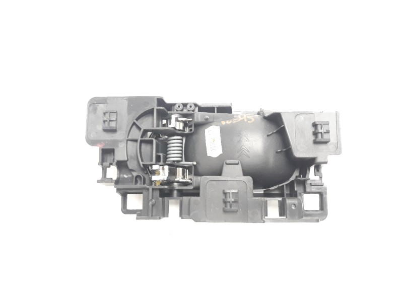 Recambio de maneta interior delantera derecha para citroen c4 cactus shine referencia OEM IAM 98012885VV  