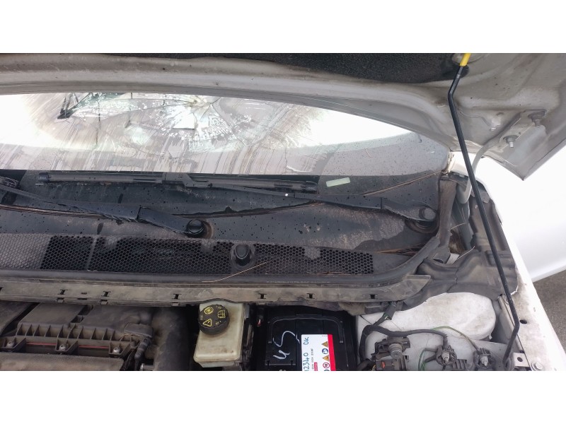 Recambio de motor limpia delantero para peugeot 308 ii (lb_, lp_, lw_, lh_, l3_) 1.6 hdi 100 referencia OEM IAM   