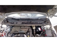 Recambio de torpedo para peugeot 308 ii (lb_, lp_, lw_, lh_, l3_) 1.6 hdi 100 referencia OEM IAM   