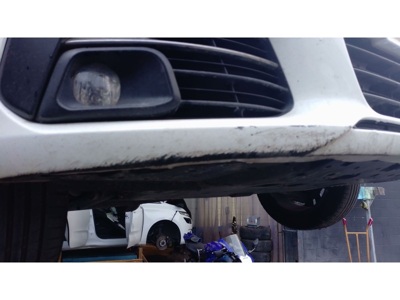 Recambio de morro completo para peugeot 308 ii (lb_, lp_, lw_, lh_, l3_) 1.6 hdi 100 referencia OEM IAM   