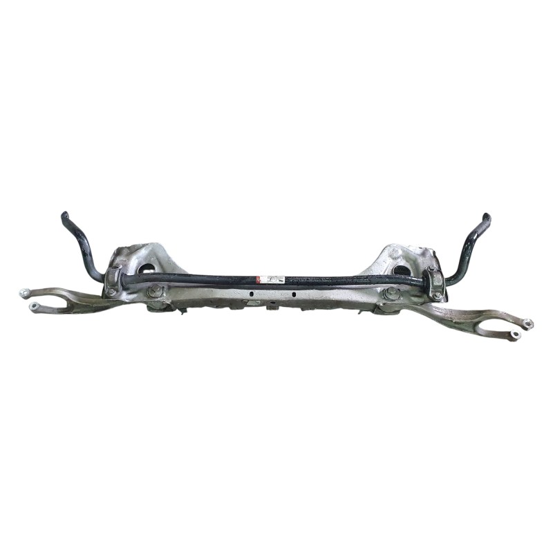 Recambio de puente trasero para porsche 911 (typ 991) carrera 4s referencia OEM IAM 99133126106  