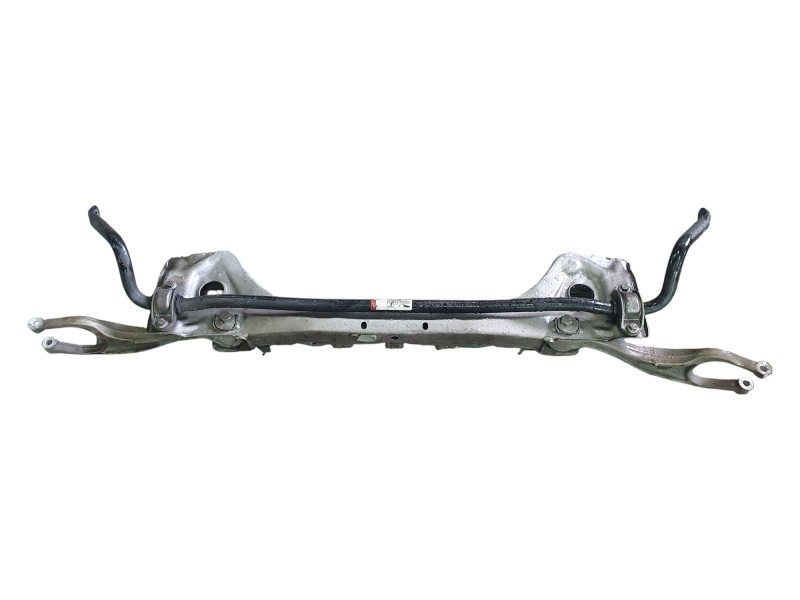 Recambio de puente trasero para porsche 911 (typ 991) carrera 4s referencia OEM IAM 99133126106  