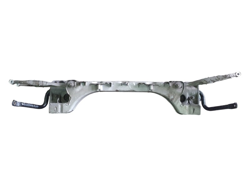Recambio de puente trasero para porsche 911 (typ 991) carrera 4s referencia OEM IAM 99133126106 99133370513 