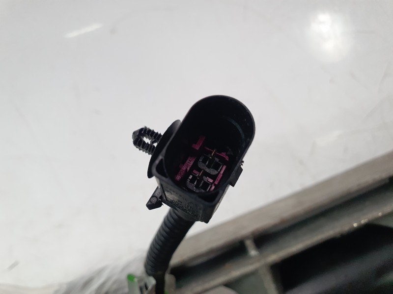 Recambio de diferencial delantero para porsche 911 (typ 991) carrera 4s referencia OEM IAM 99134901001  