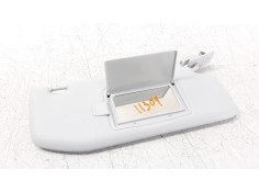 Recambio de parasol derecho para peugeot 208 1.2 12v vti referencia OEM IAM 16079192PR   2