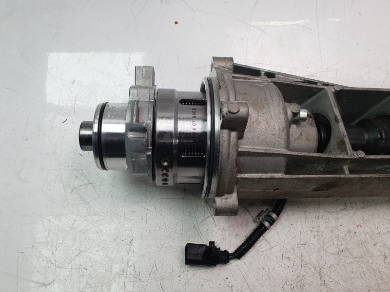 Recambio de diferencial delantero para porsche 911 (typ 991) carrera 4s referencia OEM IAM 99134901001  
