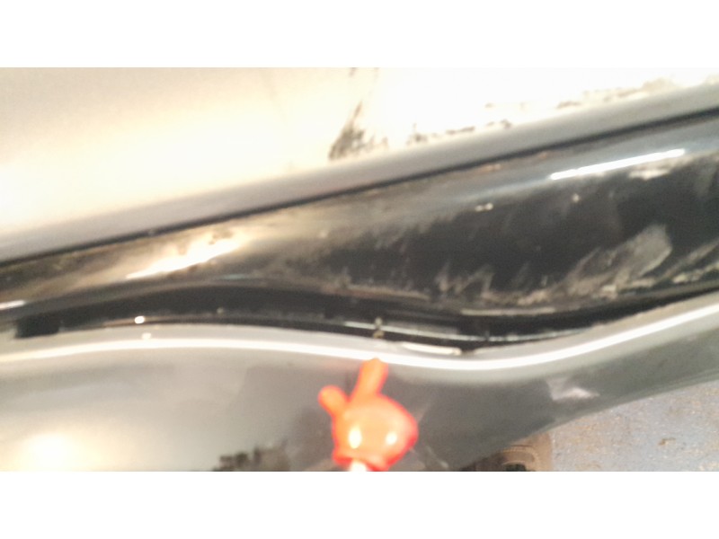 Recambio de paragolpes trasero para ford kuga iii (dfk) 2.5 fhev referencia OEM IAM LV4B17A894SV  