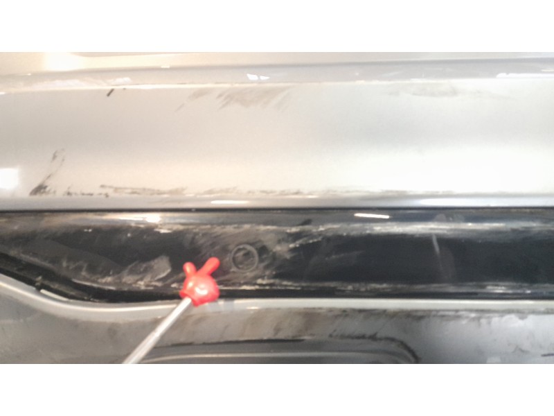 Recambio de paragolpes trasero para ford kuga iii (dfk) 2.5 fhev referencia OEM IAM LV4B17A894SV  