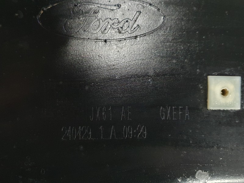 Recambio de puente delantero para ford focus iv (hn) 1.0 ecoboost mhev active referencia OEM IAM JX615019AEC  