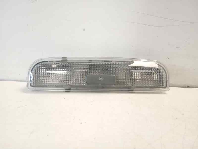 Recambio de luz interior para audi a3 (8p) 1.6 tdi attraction referencia OEM IAM 8P0947111A  