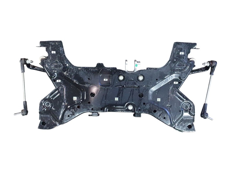 Recambio de puente delantero para ford focus iv (hn) 1.0 ecoboost mhev active referencia OEM IAM JX615019AEC  