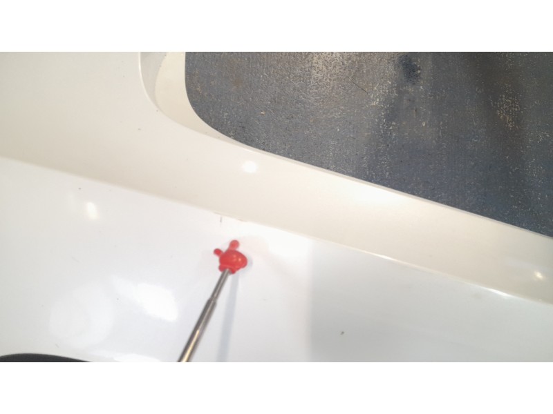 Recambio de paragolpes trasero para tesla model 3 (5yj3) ev referencia OEM IAM 1582571SCD  