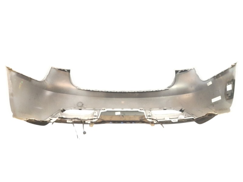 Recambio de paragolpes trasero para tesla model 3 (5yj3) ev referencia OEM IAM 1582571SCD  