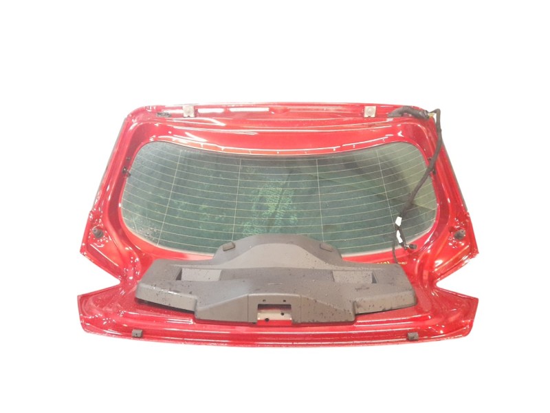 Recambio de porton trasero para seat ibiza v (kj1, kjg) 1.0 tsi referencia OEM IAM 6F0827023E  