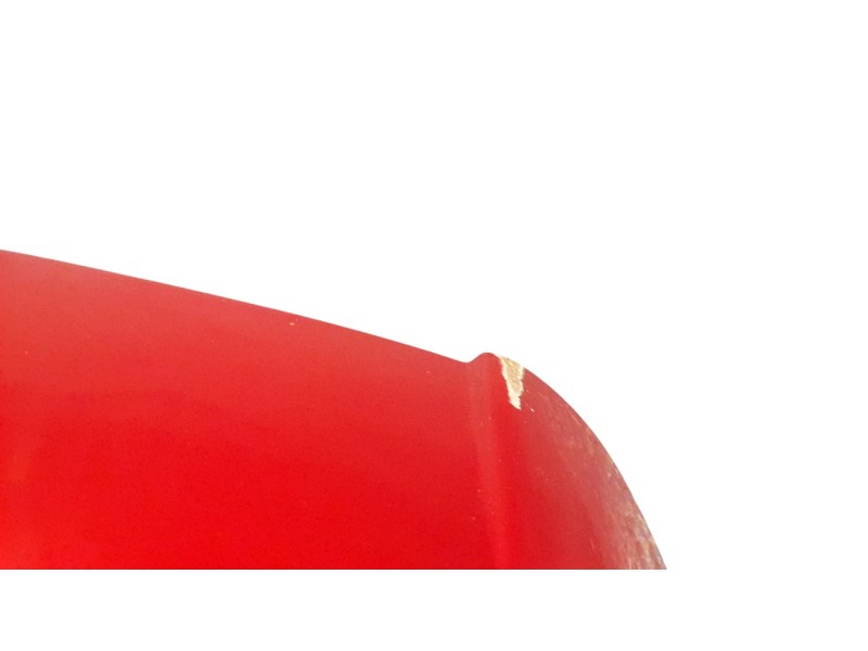 Recambio de porton trasero para seat ibiza v (kj1, kjg) 1.0 tsi referencia OEM IAM 6F0827023E  