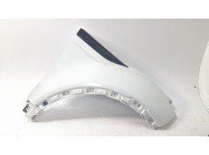 Recambio de aleta delantera derecha para land rover range rover evoque (l538) 2.0 d 4x4 referencia OEM IAM LR066922  