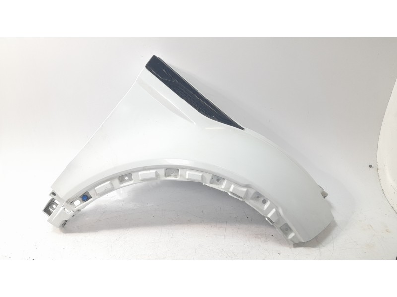 Recambio de aleta delantera derecha para land rover range rover evoque (l538) 2.0 d 4x4 referencia OEM IAM LR066922  