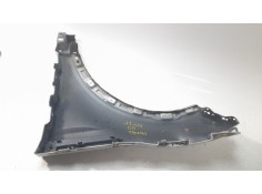 Recambio de aleta delantera derecha para land rover range rover evoque (l538) 2.0 d 4x4 referencia OEM IAM LR066922   2