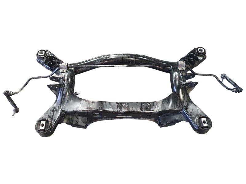 Recambio de puente trasero para bmw 1 (f20) 118 d referencia OEM IAM   