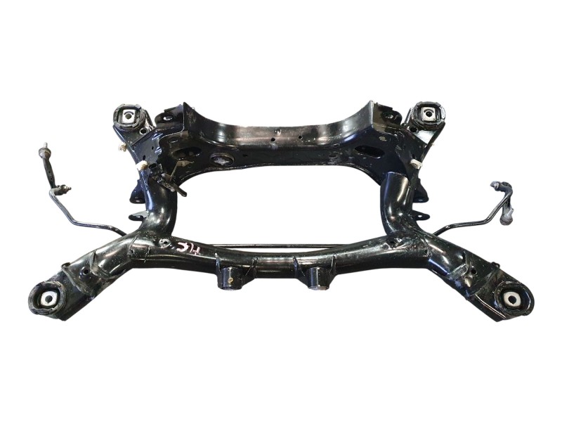 Recambio de puente trasero para bmw 1 (f20) 118 d referencia OEM IAM   