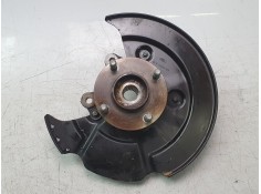 Recambio de mangueta delantera izquierda para ford ecosport 1.0 ecoboost referencia OEM IAM 2050612  