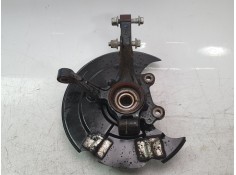 Recambio de mangueta delantera izquierda para ford ecosport 1.0 ecoboost referencia OEM IAM 2050612   2