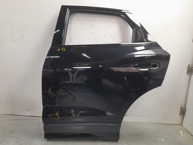 Recambio de puerta trasera izquierda para audi q3 sportback (f3n) 40 tdi quattro referencia OEM IAM 83F833051A  