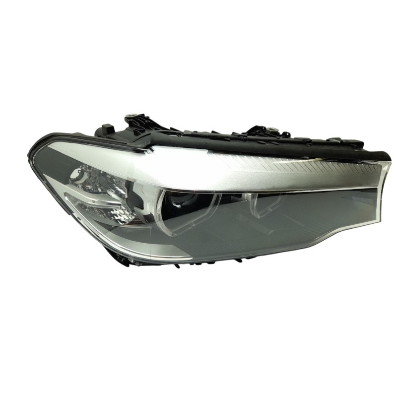 Recambio de faro derecho para bmw serie 5 berlina (g30) referencia OEM IAM 63117214952 63117214952 10106390001 , BM0524903 , 110