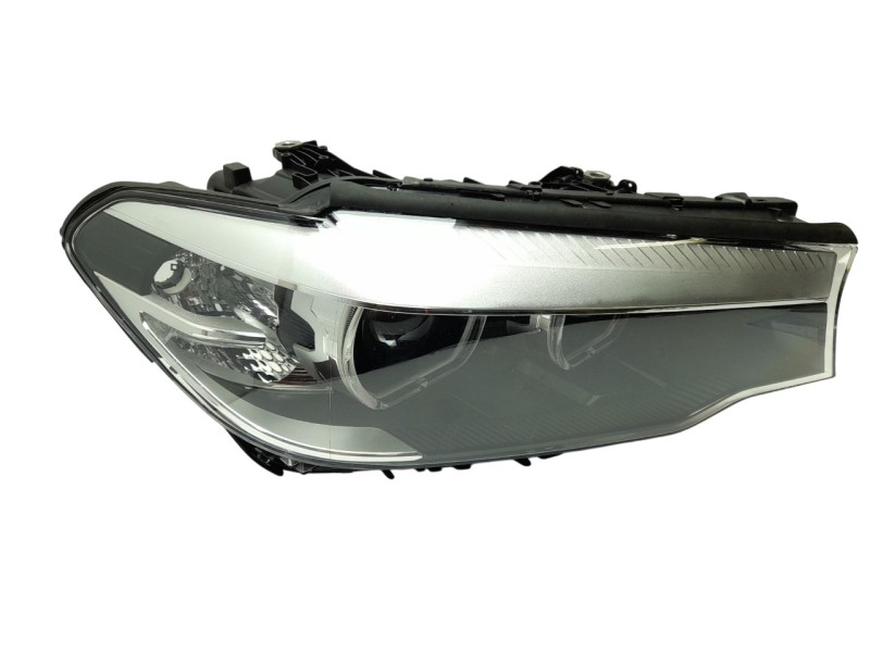 Recambio de faro derecho para bmw serie 5 berlina (g30) referencia OEM IAM 63117214952 63117214952 10106390001 , BM0524903 , 110