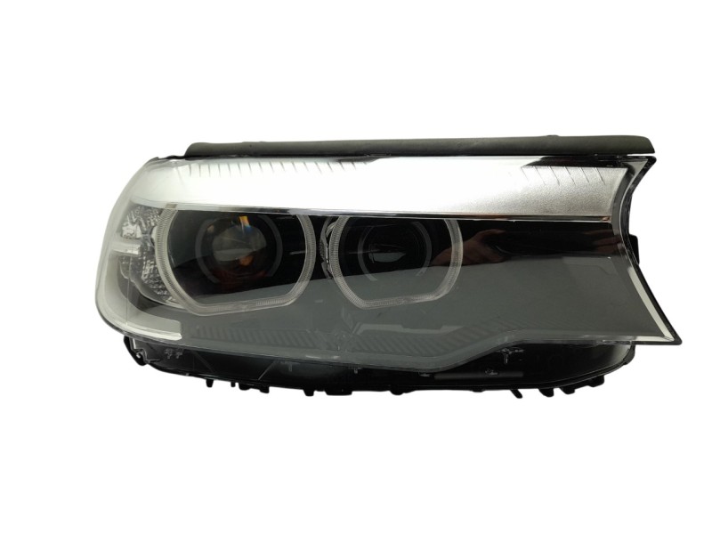 Recambio de faro derecho para bmw serie 5 berlina (g30) referencia OEM IAM 63117214952 63117214952 10106390001 , BM0524903 , 110