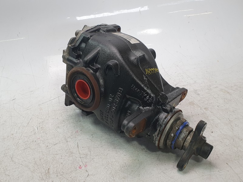 Recambio de diferencial trasero para bmw 1 (f20) 118 d referencia OEM IAM 760559104 0713102104760003 