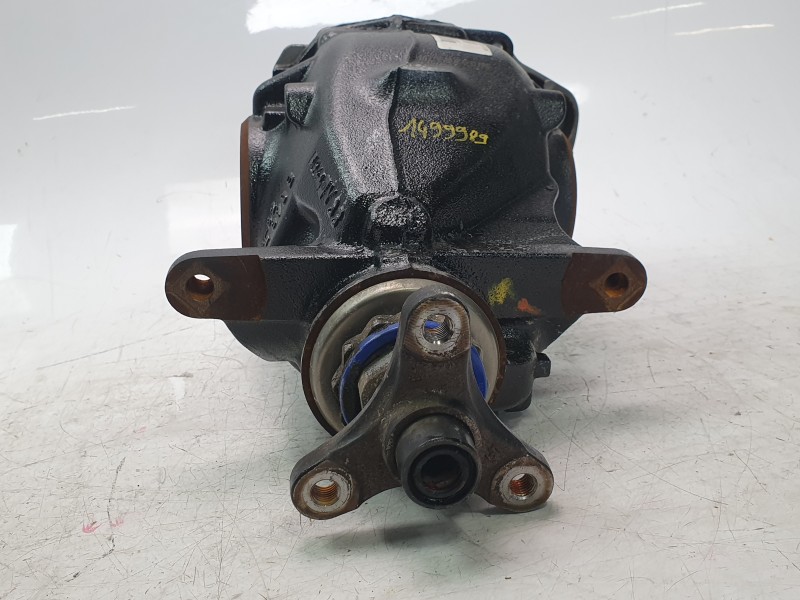 Recambio de diferencial trasero para bmw 1 (f20) 118 d referencia OEM IAM 760559104 0713102104760003 