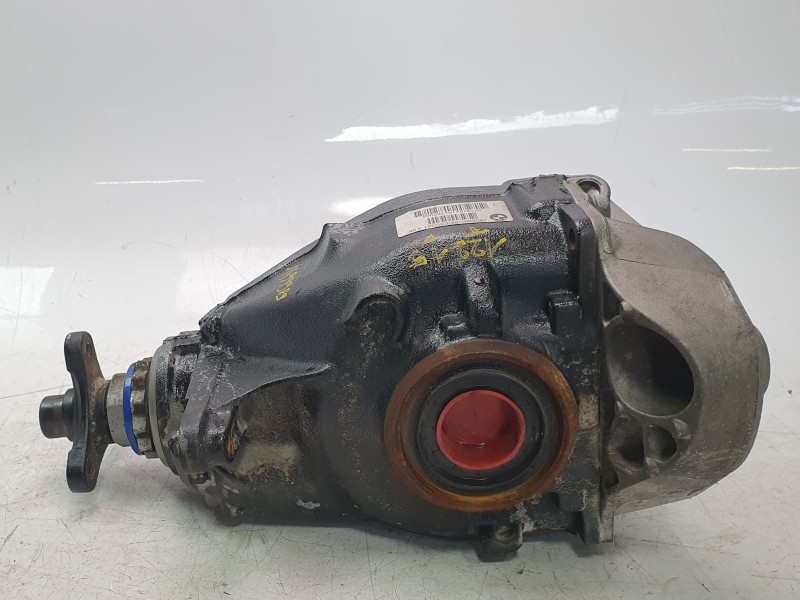 Recambio de diferencial trasero para bmw 1 (f20) 118 d referencia OEM IAM 760559104 0713102104760003 