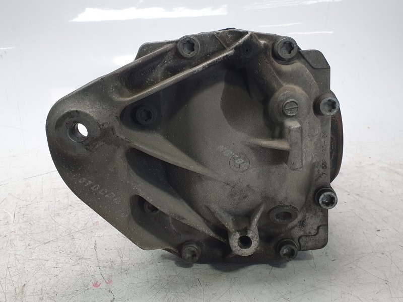 Recambio de diferencial trasero para bmw 1 (f20) 118 d referencia OEM IAM 760559104 0713102104760003 