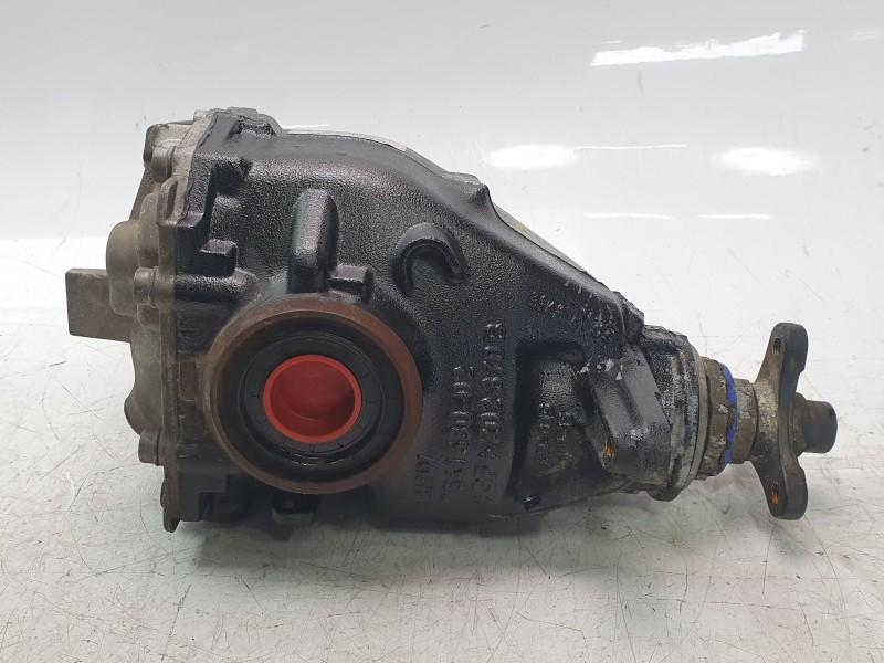 Recambio de diferencial trasero para bmw 1 (f20) 118 d referencia OEM IAM 760559104 0713102104760003 