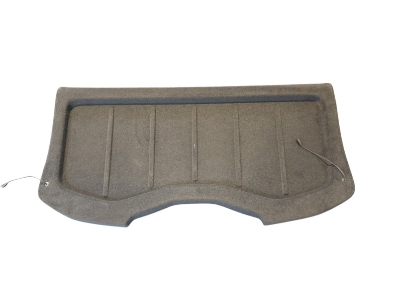 Recambio de bandeja trasera para seat ibiza v (kj1, kjg) 1.0 tsi referencia OEM IAM 6F0867769D  