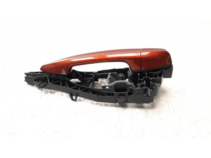 Recambio de maneta exterior trasera izquierda para bmw x2 (f39) sdrive18d referencia OEM IAM 51217396305  