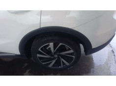Recambio de aletin trasero izquierdo para mg zs 1.5 hybrid+ referencia OEM IAM 11410364   2