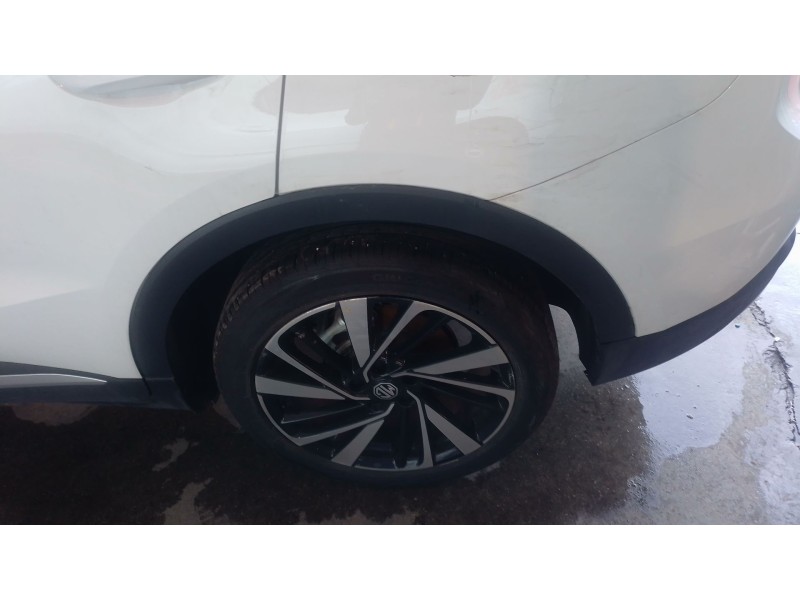 Recambio de aletin trasero izquierdo para mg zs 1.5 hybrid+ referencia OEM IAM   