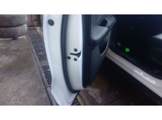 CERRADURA PUERTA DELANTERA IZQUIERDA 11095994 