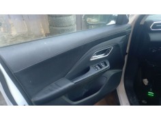 Recambio de elevalunas delantero izquierdo para mg zs 1.5 hybrid+ referencia OEM IAM   