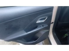 Recambio de elevalunas trasero izquierdo para mg zs 1.5 hybrid+ referencia OEM IAM   