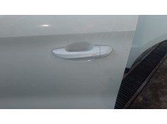 MANETA EXTERIOR DELANTERA IZQUIERDA 11550898 