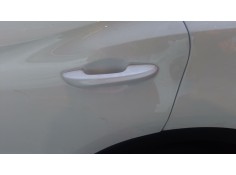 Recambio de maneta exterior trasera izquierda para mg zs 1.5 hybrid+ referencia OEM IAM   