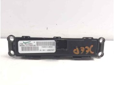 Recambio de warning para jeep compass referencia OEM IAM 12862327 P68044100AA  2