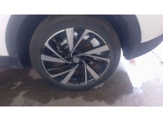Recambio de llanta para mg zs 1.5 hybrid+ referencia OEM IAM   