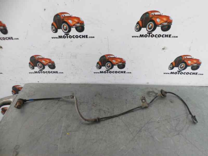 Recambio de sensor para hyundai santa fe (sm) 2.0 crdi cat referencia OEM IAM 9561026010  