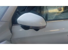 Recambio de retrovisor izquierdo para mg zs 1.5 hybrid+ referencia OEM IAM   